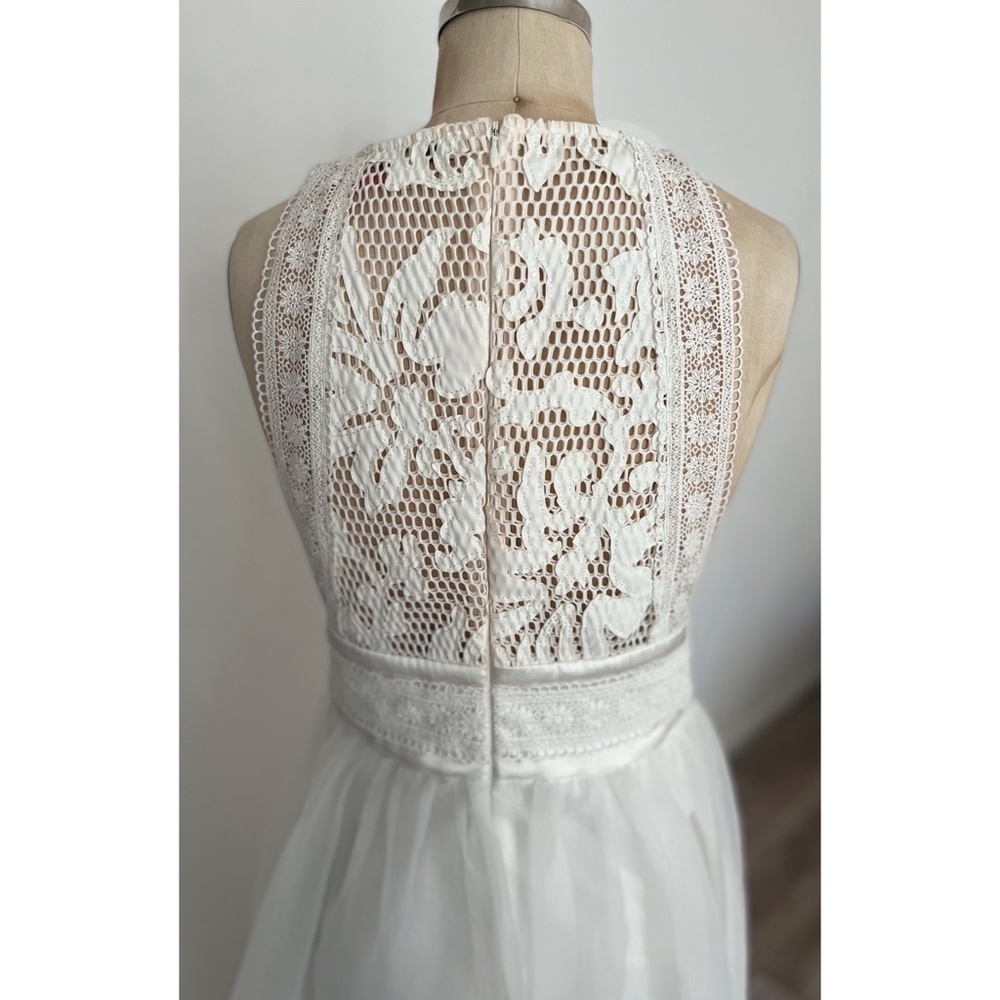 ASILIO dress gown size US 6 - Picture 8 of 12